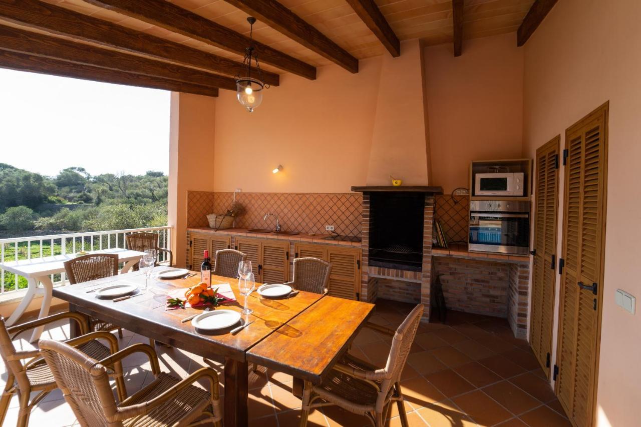 Finca Es Recer By Dracmallorca Santanyi Exterior photo