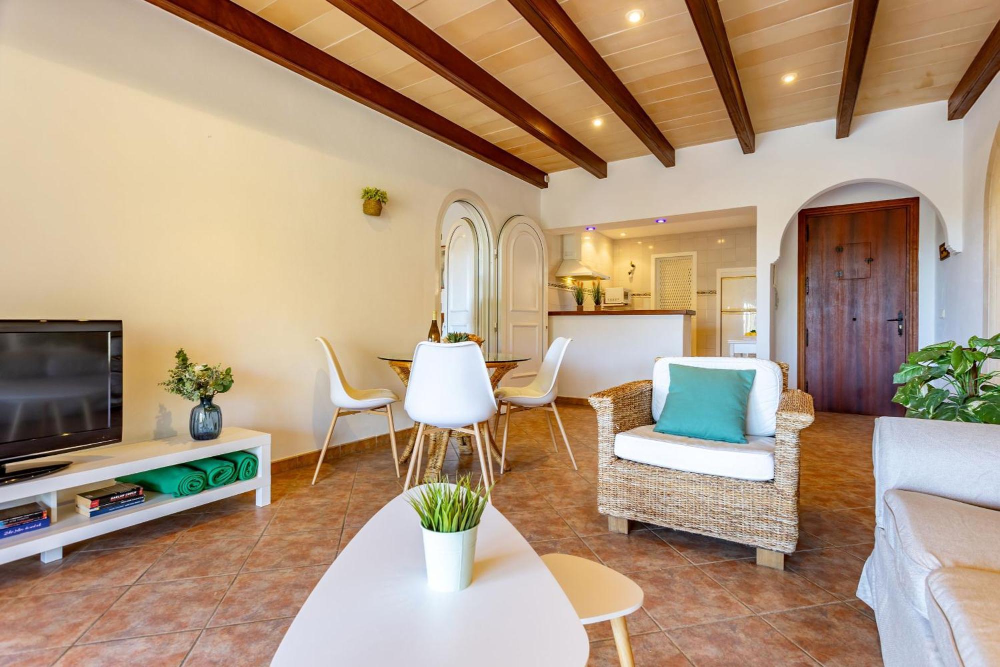 Finca Es Recer By Dracmallorca Santanyi Exterior photo